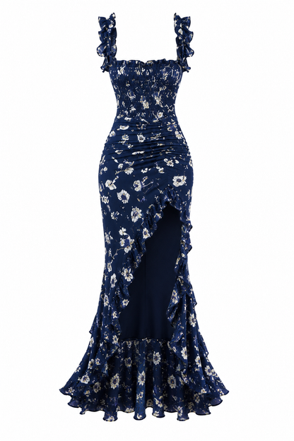 Vestido Bohemi
