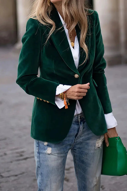 AMIRA | Chaqueta de temporada