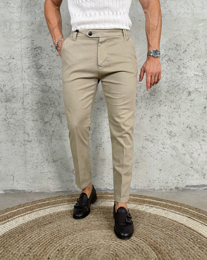 GIULIO |Pantalón sport