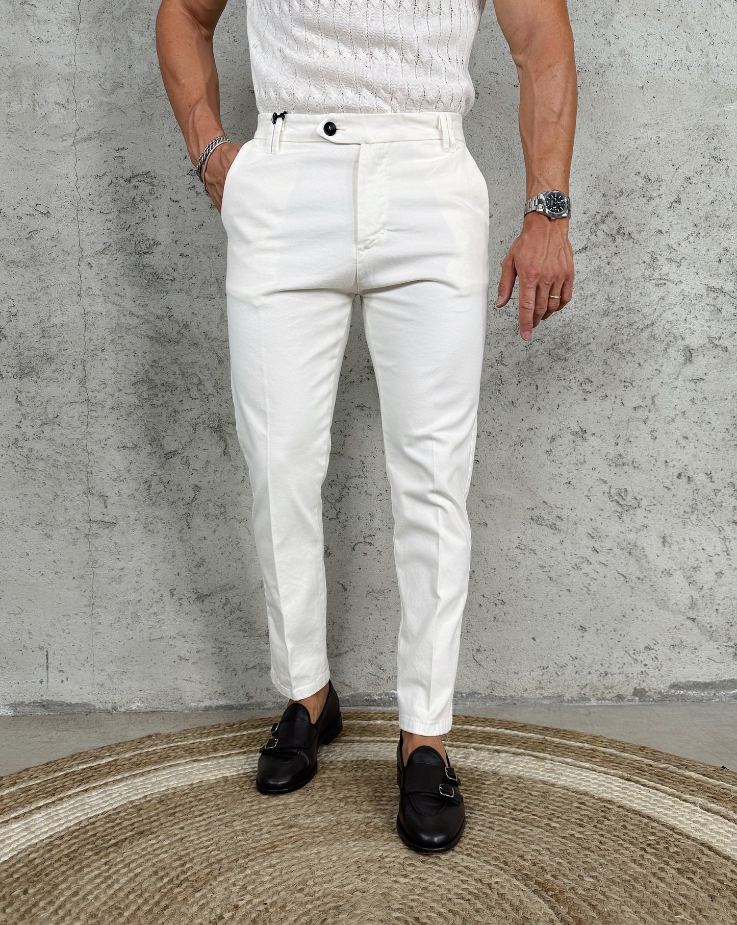 GIULIO |Pantalón sport