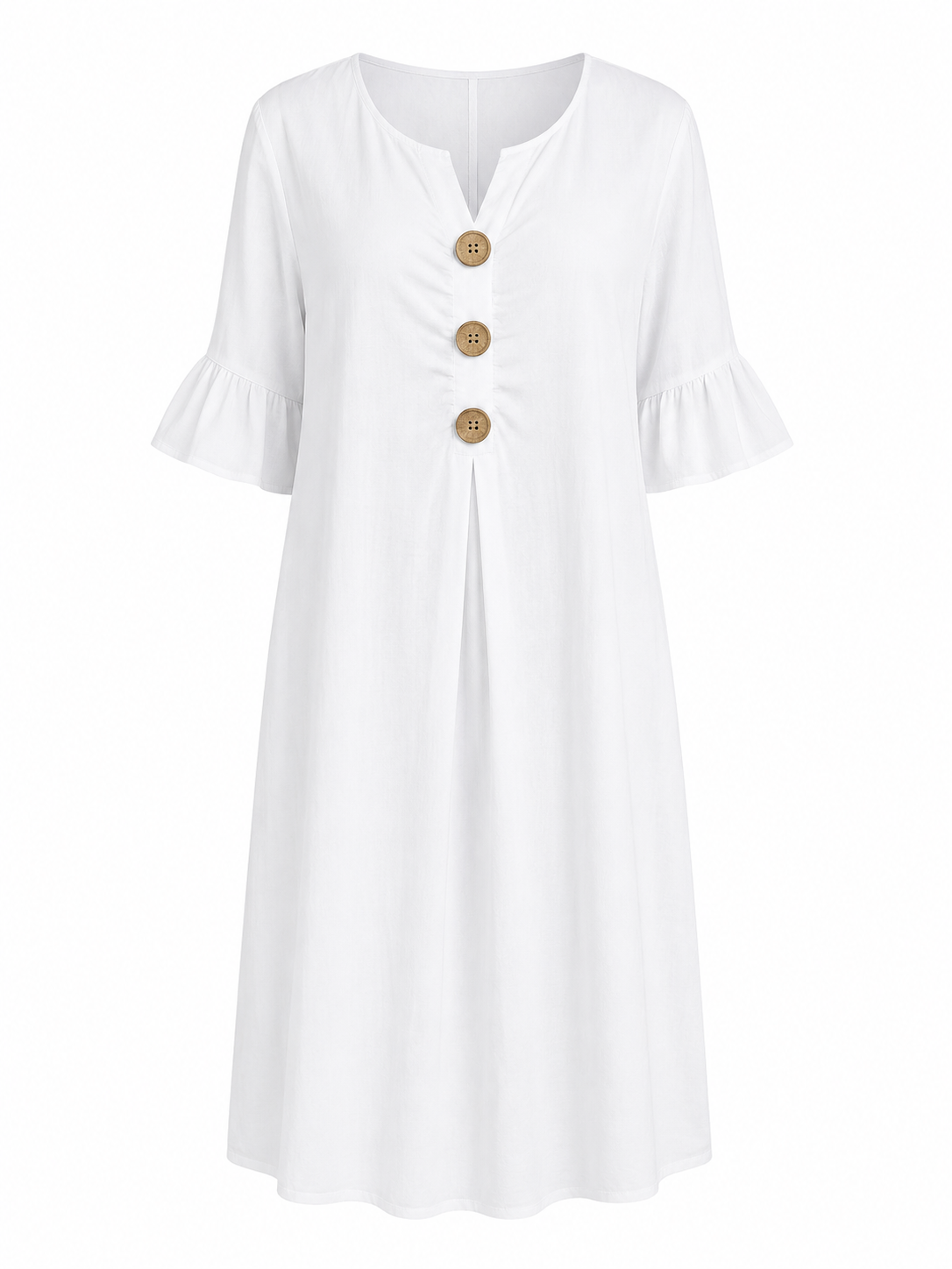 Vestido Mirezza