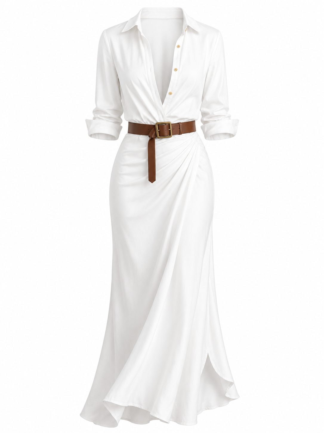 Vestido Carmelia