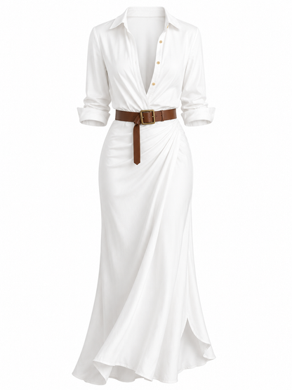 Vestido Carmelia