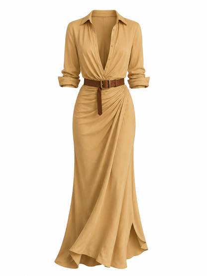 Vestido Carmelia