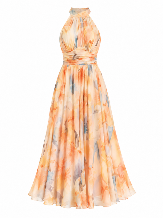 Vestido Aurora