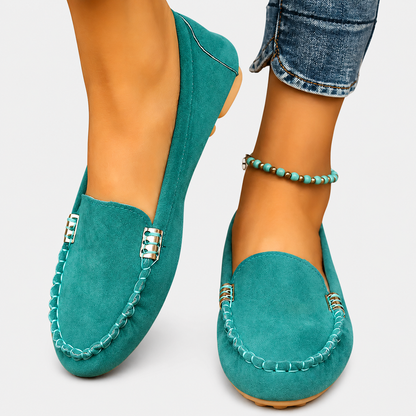 Kaia | Bailarinas mocasín