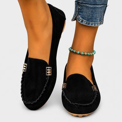 Kaia | Bailarinas mocasín