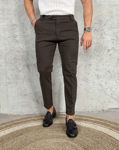 GIULIO |Pantalón sport