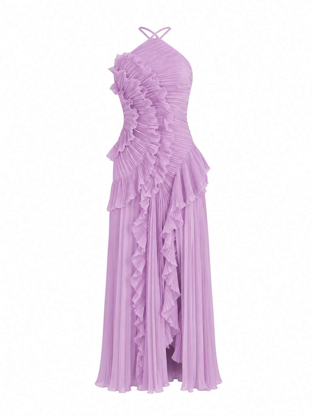 Vestido Corvella