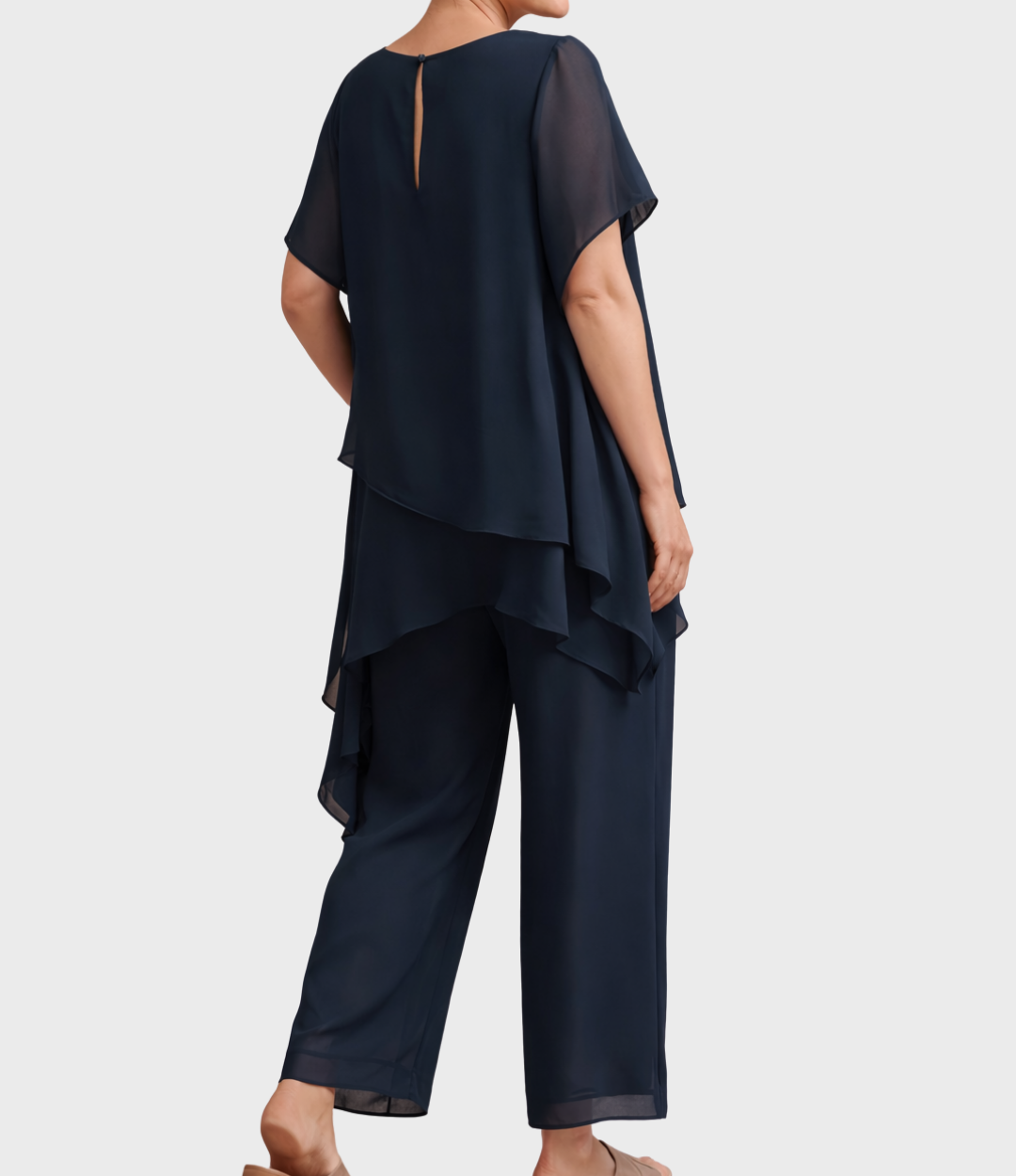 DORIA | Conjunto Aurora Palazzo