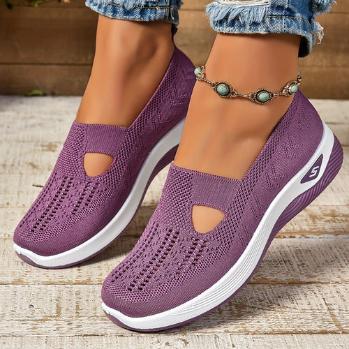 ORTHO | Zapatos ortopédicos antideslizantes + PLANTILLAS CÓMODAS