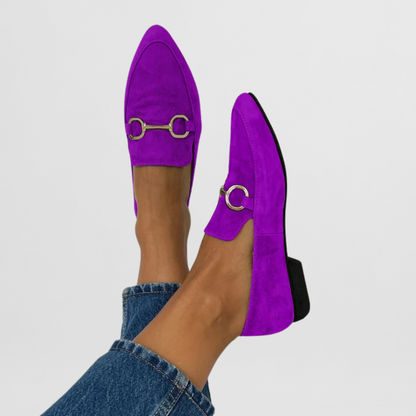 Eliana | Mocasines ortopédicos