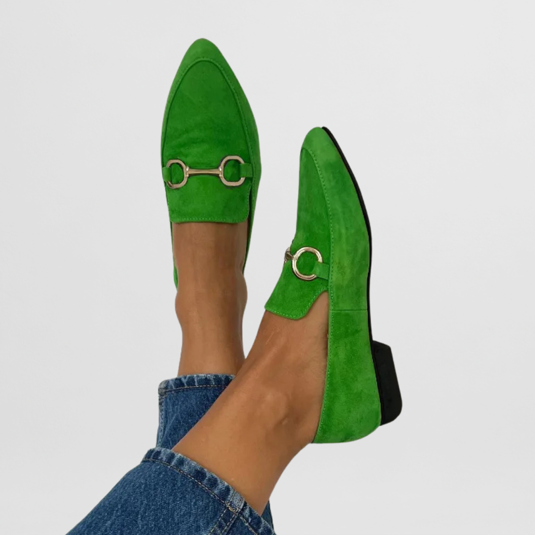 Mirella | Mocasines ortopédicos