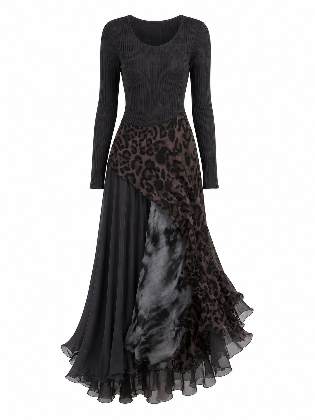 Vestido Leonela