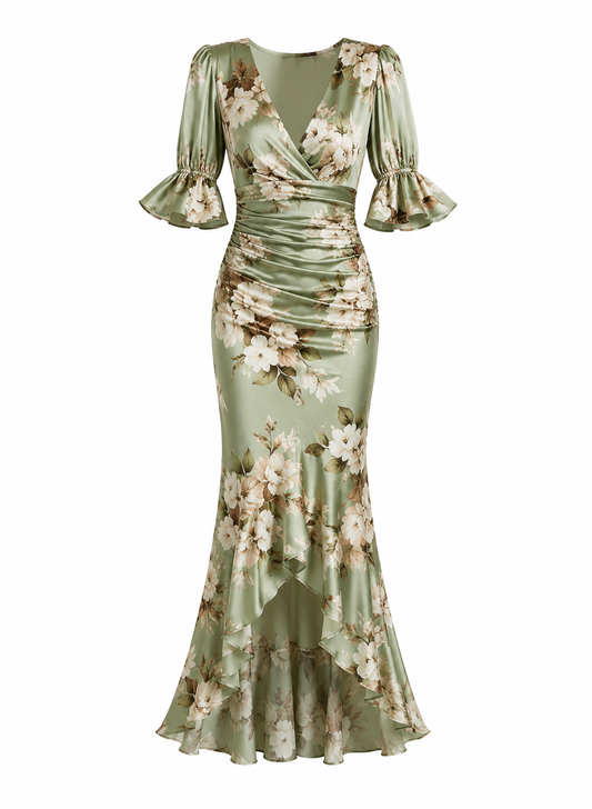 Vestido Imperial