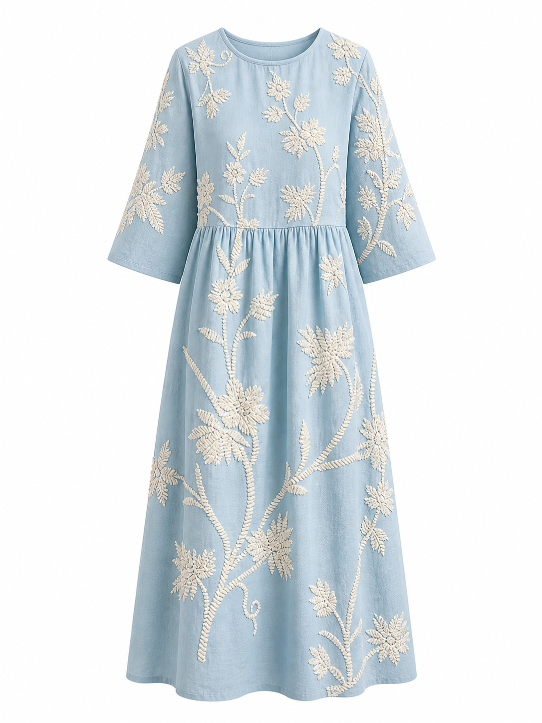 Vestido Ámbar