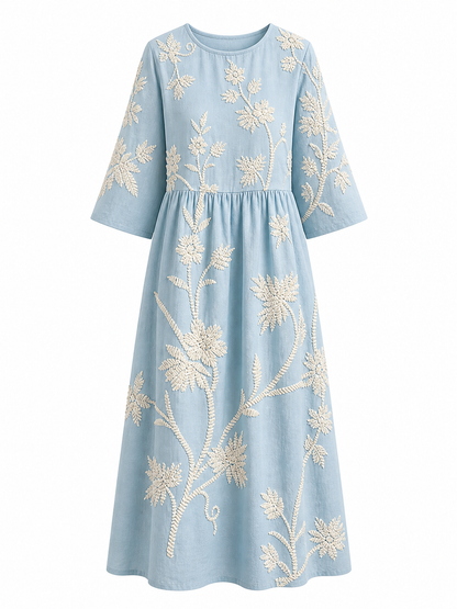 Vestido Ámbar