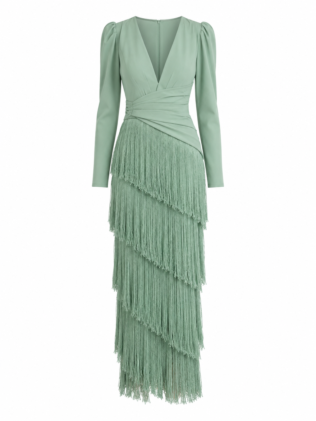 Vestido Alessia