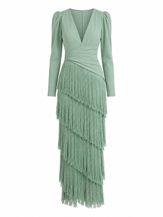 Vestido Alessia