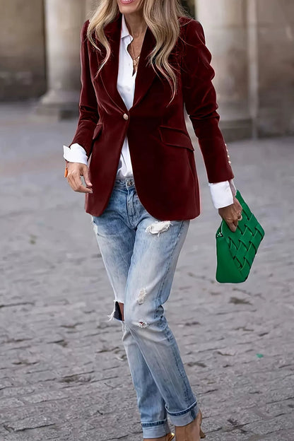 AMIRA | Chaqueta de temporada
