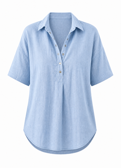 Camisa Cianita