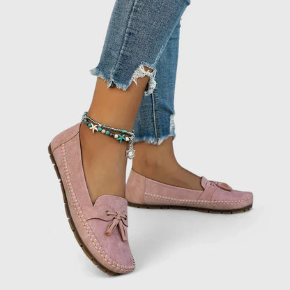 Emmaleigh | Mocasines ortopédicos