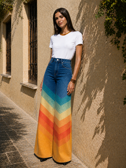 Pantalón Marbella