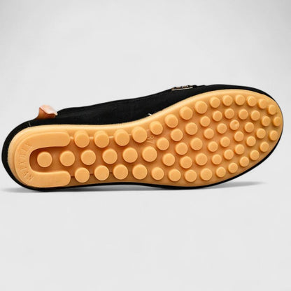 Carlota | Mocasines ortopédicos