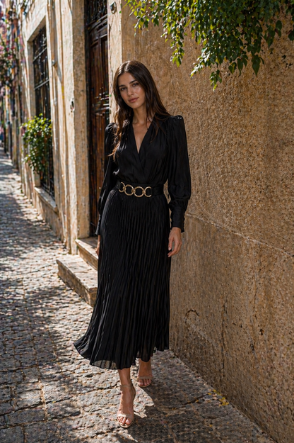 Vestido Stella