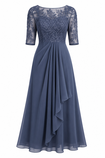 Vestido Palma