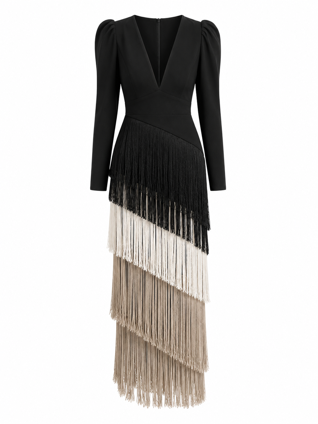 Vestido Alessia