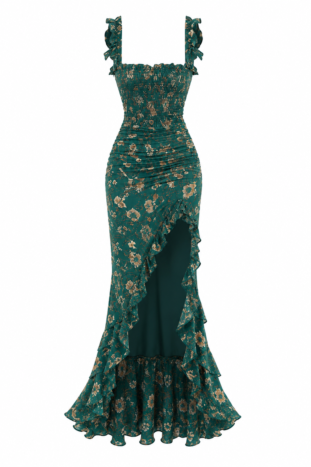Vestido Bohemi