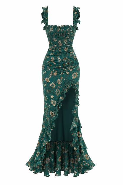 Vestido Bohemi