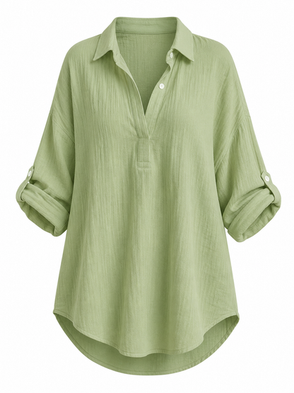Camisa Aurelia