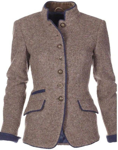 ELIA | Chaqueta de diseño