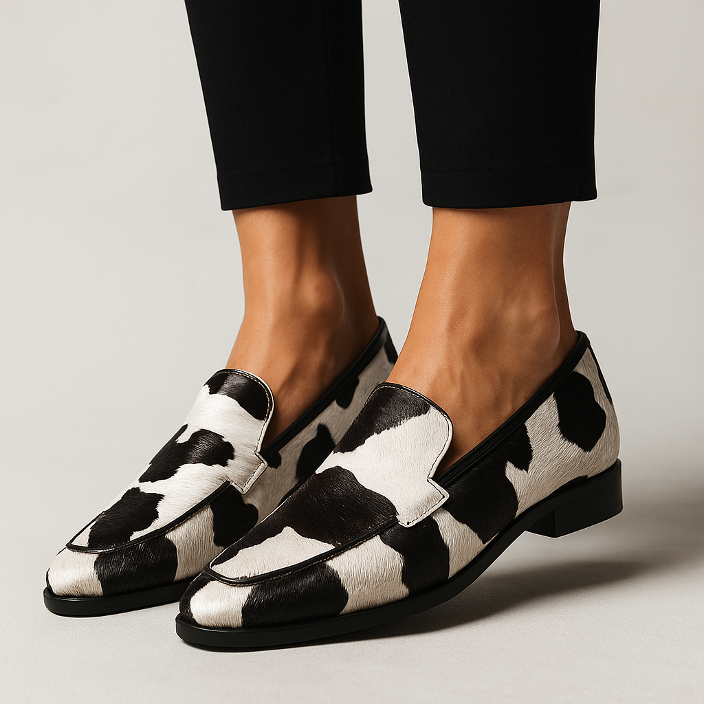 Margot | Mocasines modernos