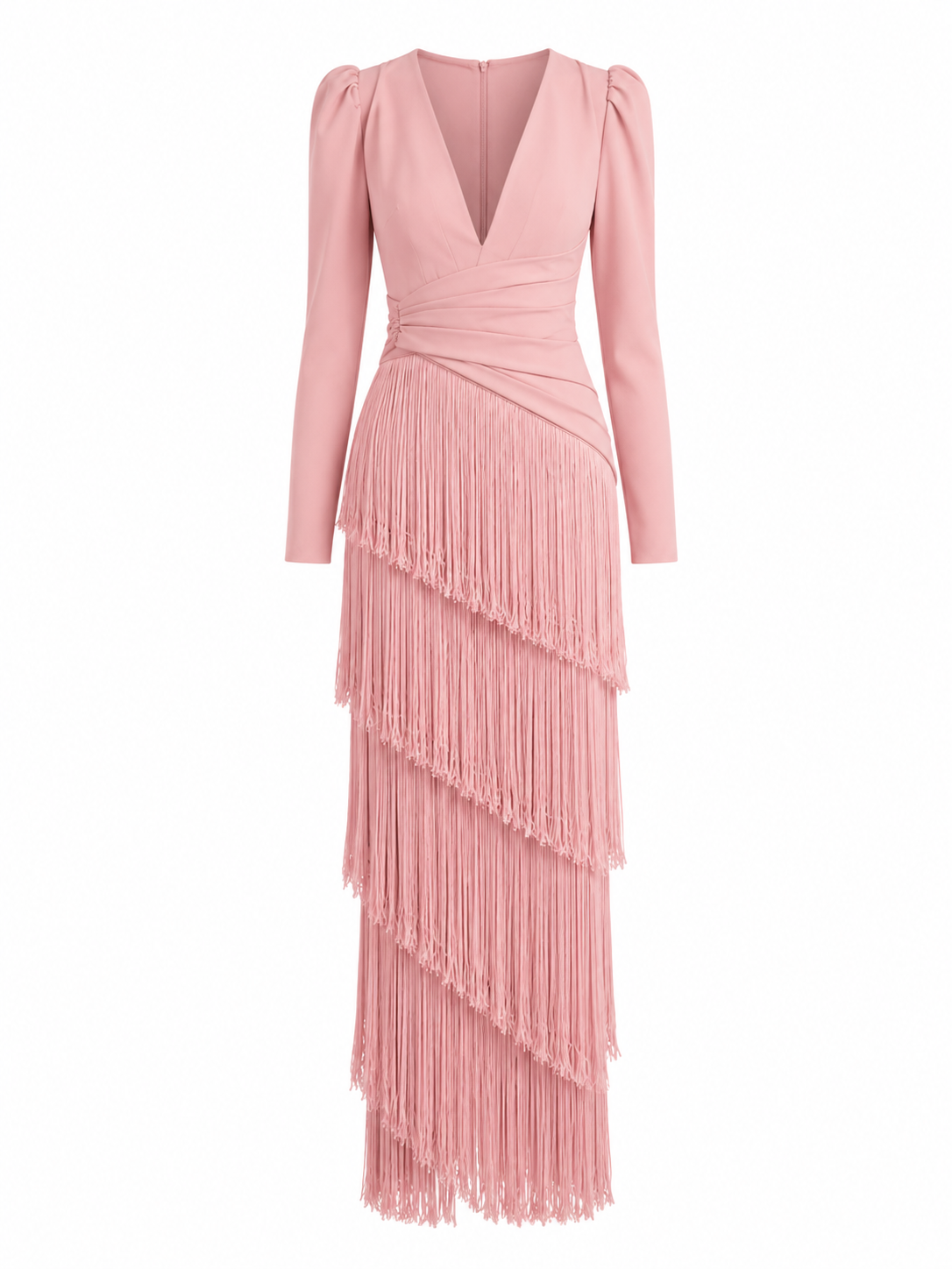 Vestido Alessia