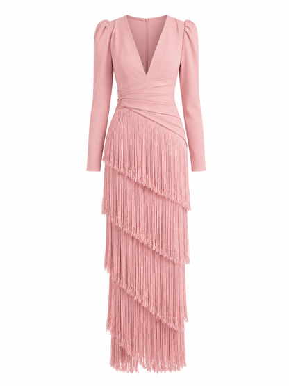 Vestido Alessia