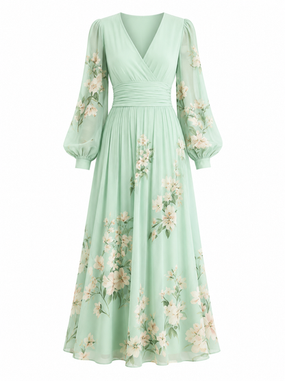 Vestido Gabriela
