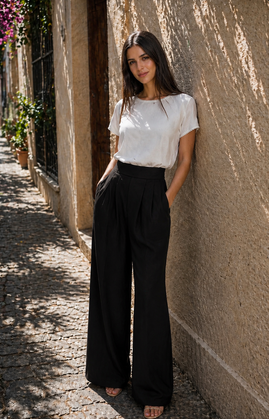Pantalon Azurita