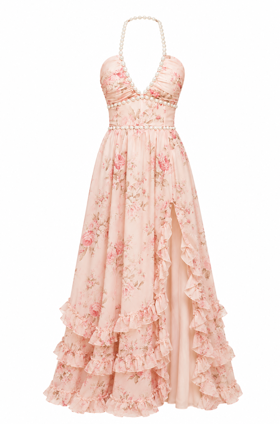 Vestido Fiora