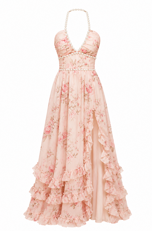 Vestido Fiora