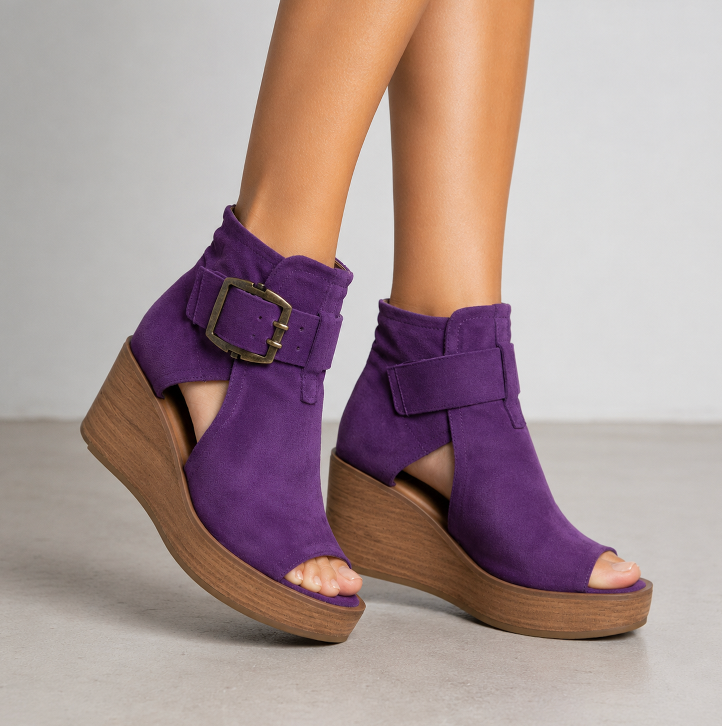 Sandalias Livia