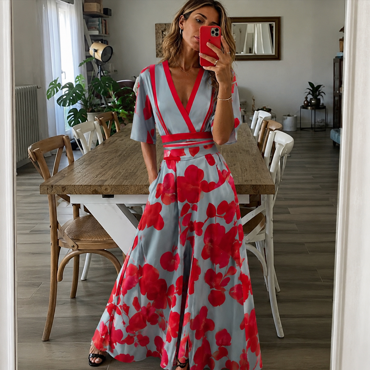 Vestido Hazel