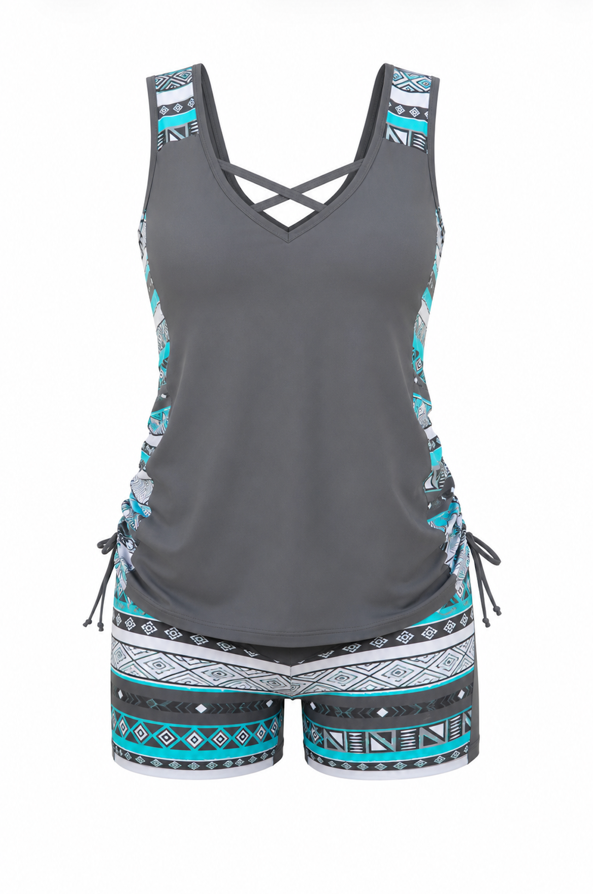 tankini Heidi