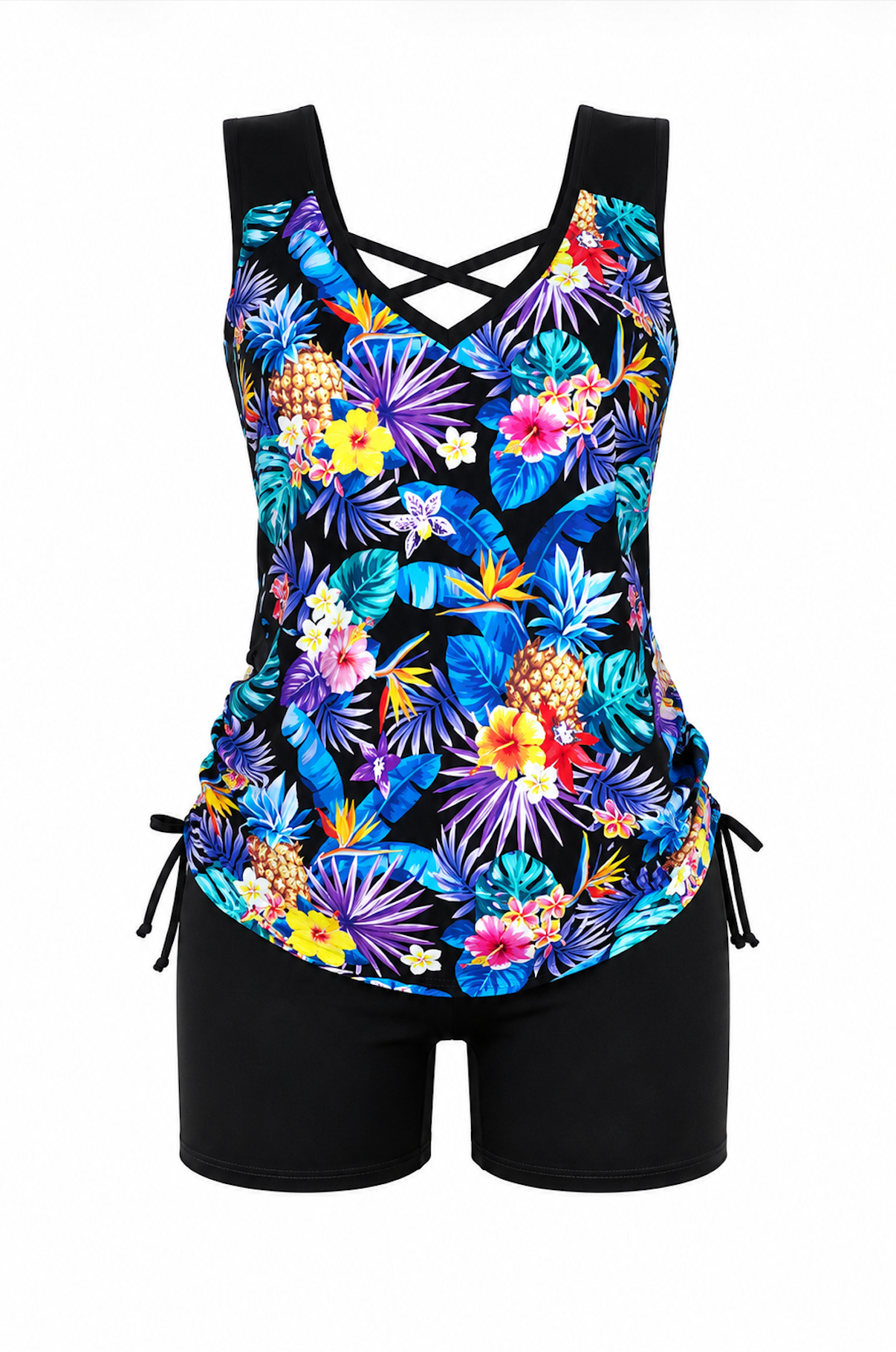 tankini Heidi