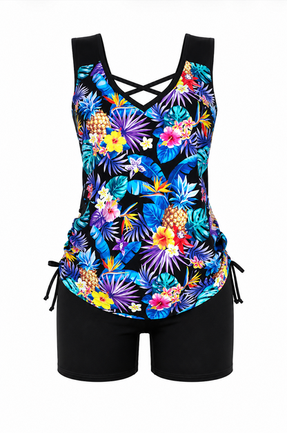 tankini Heidi