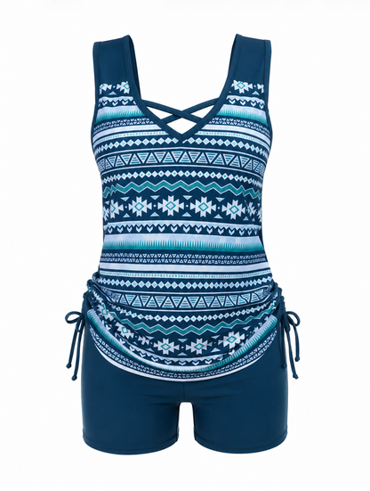 tankini Heidi