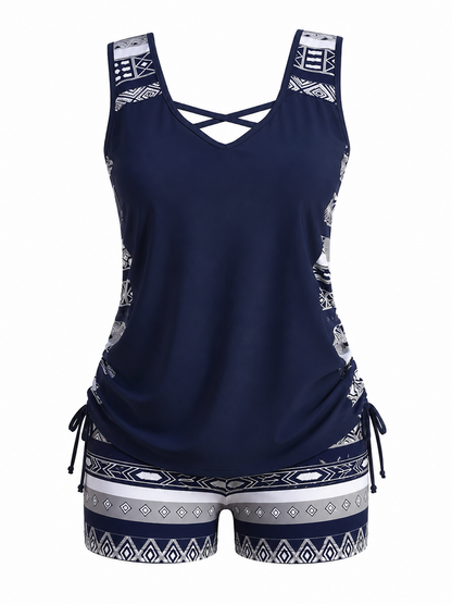 tankini Heidi