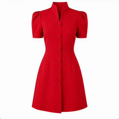Vestido Simone